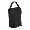 Claremont Cooler Bags Black Colour